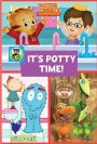 Pbs Kids: It's Potty Time