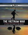 The Vietnam War: A Film by Ken Burns and Lynn Novick [Blu-ray]