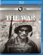 The Vietnam War: A Film by Ken Burns and Lynn Novick [Blu-ray]