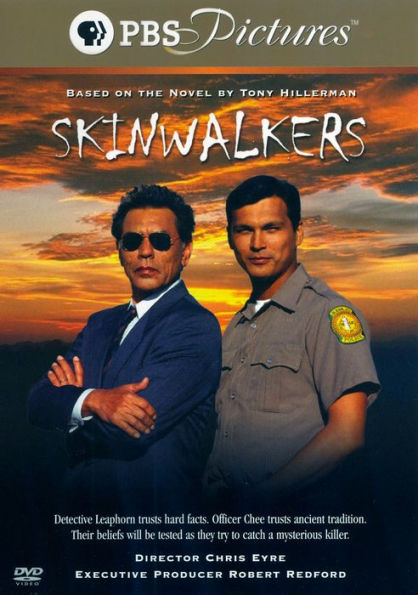 Masterpiece Mystery!: Skinwalkers - An American Mystery! Special