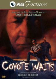 Title: Coyote Waits