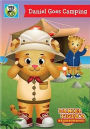 Daniel Tiger's Neigbhorhood: Daniel Goes Camping