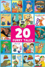 PBS Kids: 20 Furry Tales