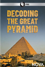 Title: NOVA: Decoding the Great Pyramid