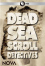 NOVA: Dead Sea Scroll Detectives