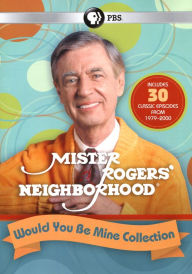 Title: Mister Rogers' Neighborhood: Would You Be Mine Collection