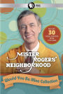 Mister Rogers' Neighborhood: Would You Be Mine Collection