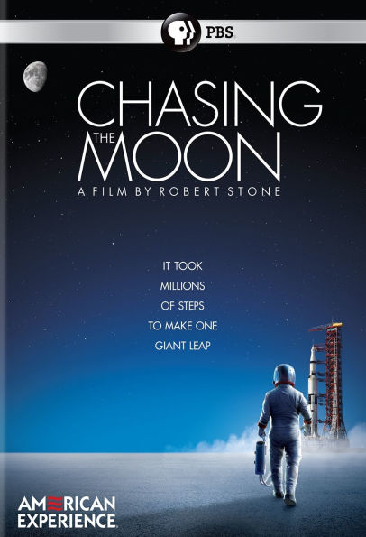 American Experience: Chasing the Moon