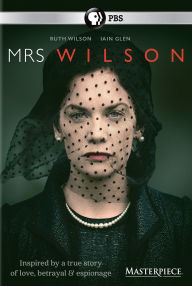 Title: Masterpiece: Mrs. Wilson