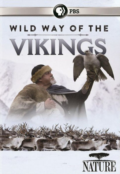 Nature: Wild Way of the Vikings