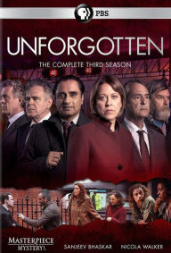 Title: Masterpiece Mystery!: Unforgotten - Season 3