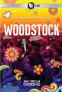American Experience: Woodstock - Three Days That Defined a Generation