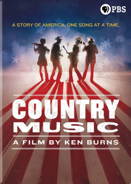 Ken Burns: Country Music