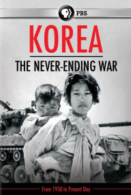 Korea: The Never-Ending War