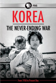 Title: Korea: The Never-Ending War