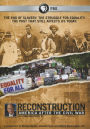 Reconstruction: America After the Civil War [2 Discs]