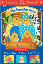 The Berenstain Bears: Tales from the Tree House - Volume 1