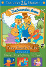 Berenstain Bears: Tree House Tales - Vol. 2