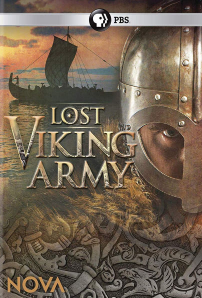 NOVA: Lost Viking Army