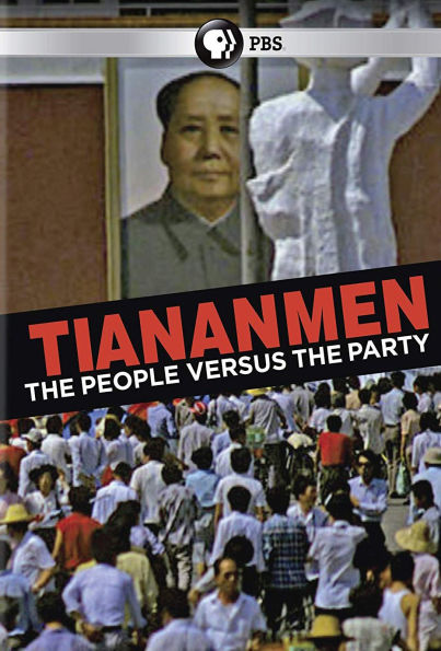 Barnes and Noble Tiananmen: The People Versus the Party | MarketFair Shoppes