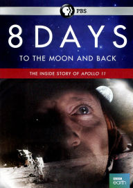 Title: 8 Days: To the Moon and Back