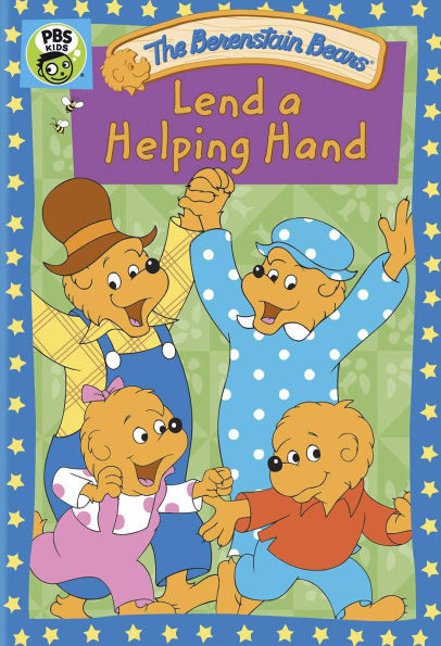 The Berenstain Bears: Lend a Helping Hand