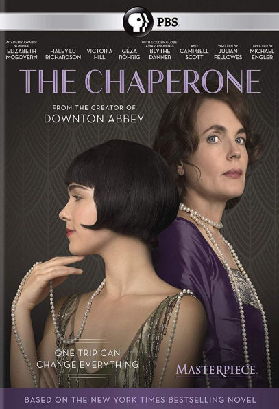 Masterpiece: The Chaperone