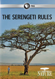 Title: Nature: The Serengeti Rules