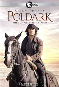 Title: Masterpiece: Poldark: Season 5