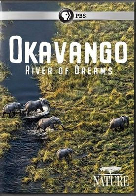 Nature: Okavango - River of Dreams