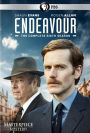 Masterpiece Mystery!: Endeavour: The Complete Sixth Season