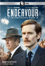 Masterpiece Mystery!: Endeavour: The Complete Sixth Season