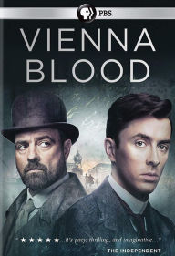 Title: Vienna Blood