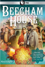 Title: Masterpiece: Beecham House