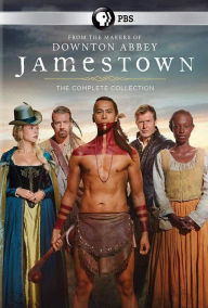 Title: Jamestown: The Complete Collection