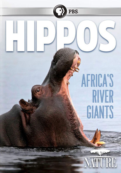 Nature: Hippos - Africa's River Giants