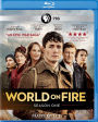 Masterpiece: World on Fire [Blu-ray]