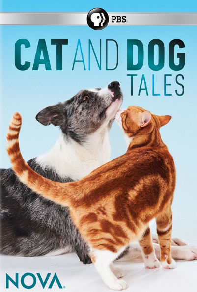 NOVA: Cat and Dog Tales