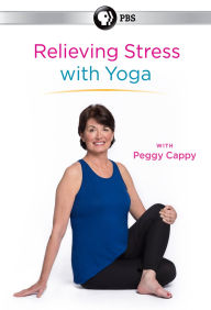 Title: Peggy Cappy: Relieving Stress with Yoga