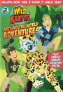 Wild Kratts: Around the World Adventures [3 Discs]