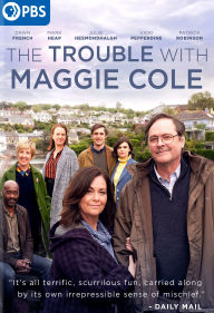 Title: The Trouble with Maggie Cole