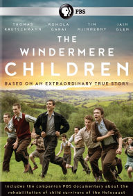 Title: The Windermere Children