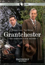 Masterpiece Mystery: Grantchester - Season 5