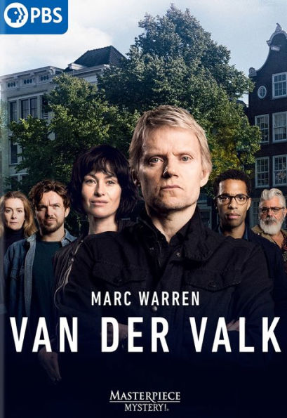 Masterpiece: Van der Valk