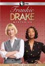 Frankie Drake Mysteries: Season 3