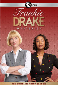 Title: Frankie Drake Mysteries: Season 3