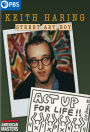 American Masters: Keith Haring - Street Art Boy