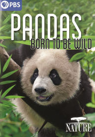 Title: Nature: Pandas - Born to Be Wild