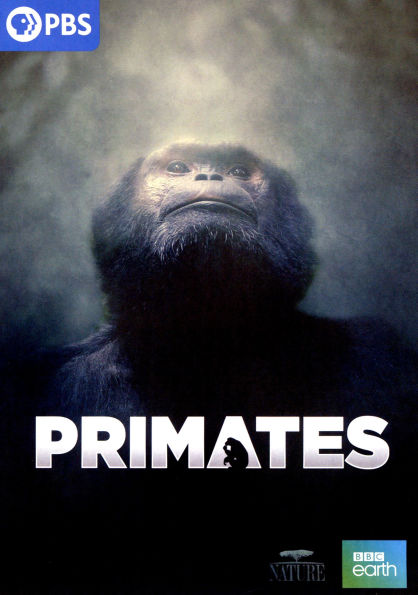 Nature: Primates