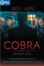 Cobra: Season 1 [2 Discs]